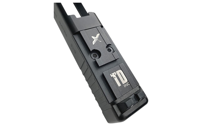 Forward Controls Design Llc Aimpoint acro footprint for glock  mos